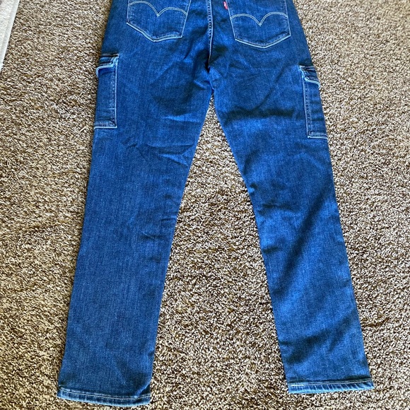 Levi Jeans - Picture 3 of 6